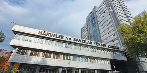 Hakim ve savcılara ihraç kararının gerekçesi açıklandı