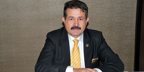 Eski Bozüyük Belediye Başkanına 5 yıl hapis cezası