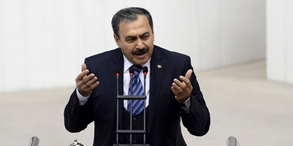 'Bakımı bakanlığa, geliri 49 yıllığına vatandaşa ait'