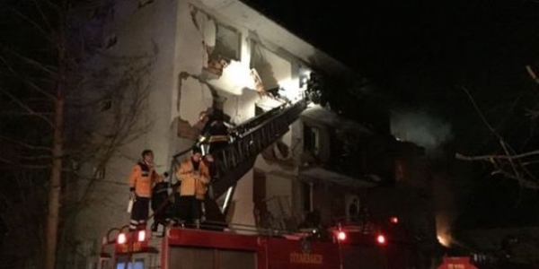 Diyarbakır'da hain saldırı: 5 ölü, 39 yaralı