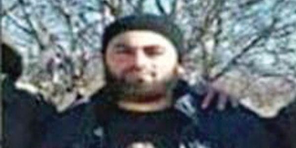 T�rkiye'ye girmek i�in bu yalan� s�ylemi�: I��D'den ka�t�m