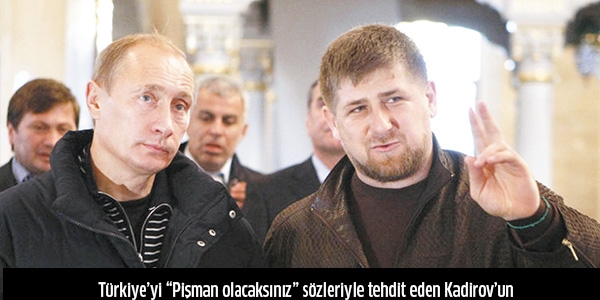 DAE�'li ruslar�n hedefi T�rkiye