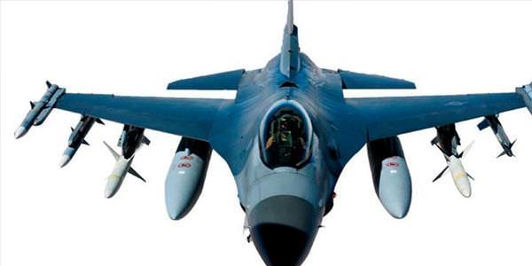 Kandil, havadan vuruldu: 20 ter�rist �ld�r�ld�