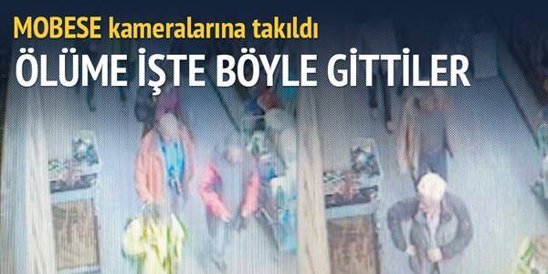 �l�me b�yle gittiler