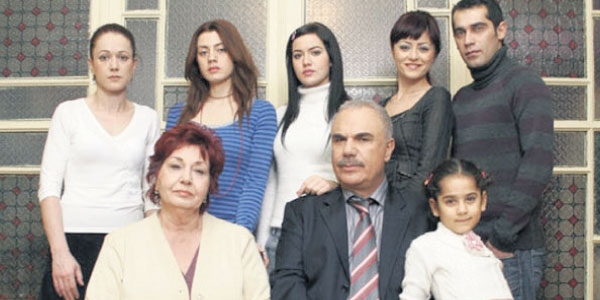 250 milyon dolarlık dizi ihraç ettik