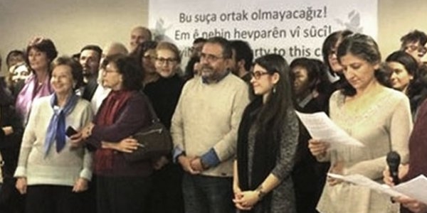 AK Parti ve MHP'den öfke CHP ve HDP'den destek