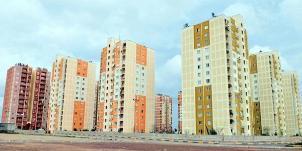 Ev alana destek 'sektörü büyütecek'