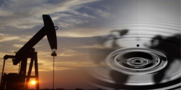 Brent petrolün varil fiyatı 30 doların altını gördü