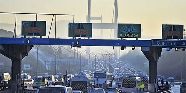 Ölen vatandaşa 1,5 yıl sonra HGS cezası
