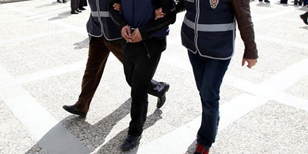 Hakkari'deki terör operasyonu: 1 gözaltı