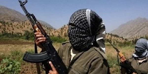 PKK'lıların hain planı polisin dikkati sayesinde önlendi