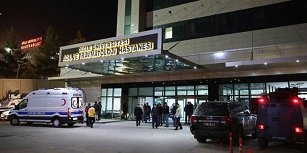 PKK, baba-kızı şehit etti