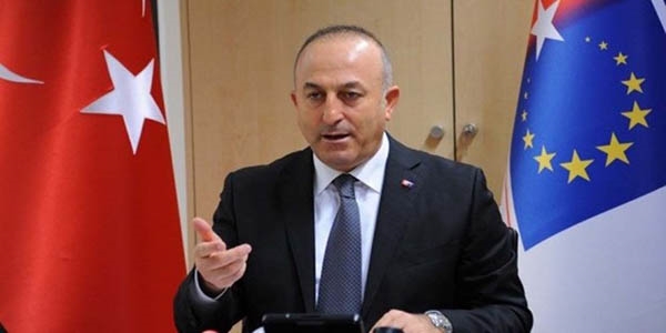 'AB'nin bize dün de ihtiyacı vardı, bugün de var, yarın da olacak'