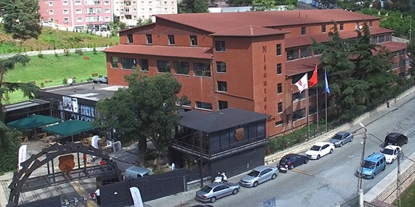 Nişantaşı Üniversitesi'nden o akademisyenlere istifa çağrısı