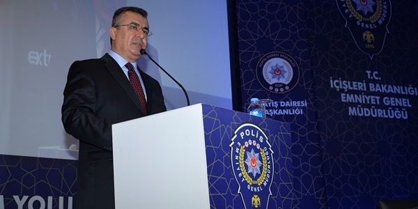 Dolandırıcılık Çalıştayı'nın sonuç bildirgesi