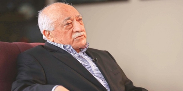 Gülen'in iade talebi ABD'ye iletilecek