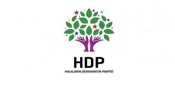 HDP Rize milletvekili adayı hakkında soruşturma
