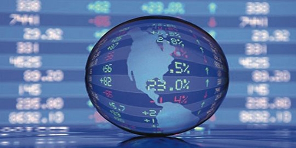 Küresel ekonomi için en büyük risk iklim değişikliği