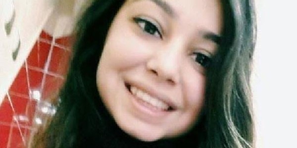 Liseli Ayşegül yaşama tutunamadı