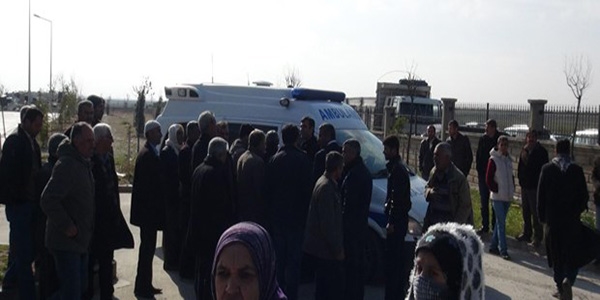 Motosiklete yerleştirilen patlayıcı infilak ettirildi: 1 ölü