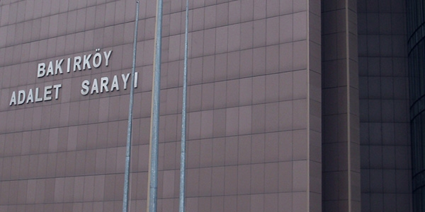Savcıya silah çeken emekli binbaşıya 16 yıl 9 ay hapis istendi