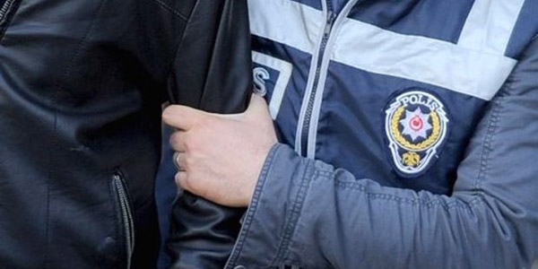 Kayseri'de terör operasyonunda, 8 öğrenci gözaltına alındı