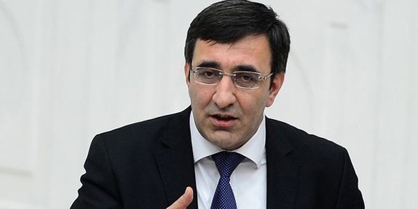 'Devlet, artık eskisi kadar açık vermiyor'