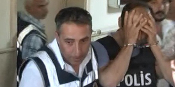 Nişanlısını öldüren polise müebbet hapis cezası