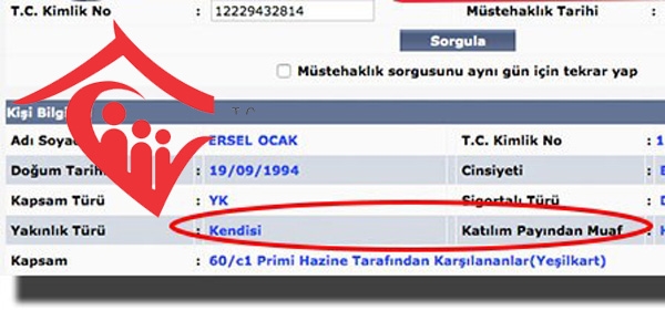 Aile Bakanlığı'ndan 'Ersel Ocak' açıklaması