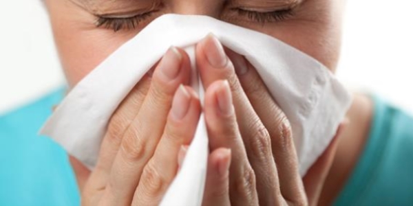 'H1N1 virüsünün diğer grip türlerinden bir farkı yok'