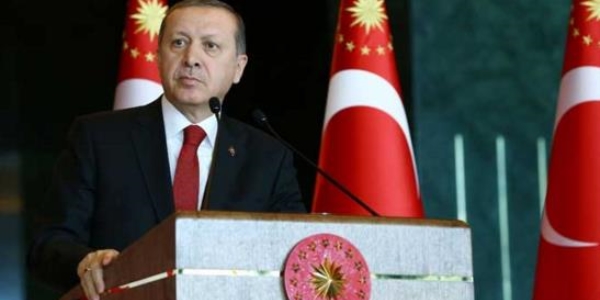 Güvenlik zirvesinden terörle mücadelede kararlılık vurgusu