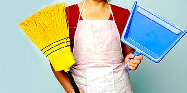 Evdeki g�ndelik�iye 100 TL devlet deste�i