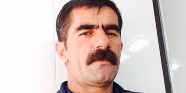 HDP emdinli le Bakan Galip Geylani tutukland