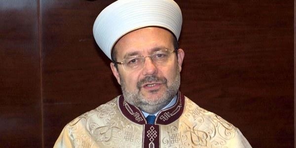 G�rmez, o fetvayla ilgili ilk kez konu�tu