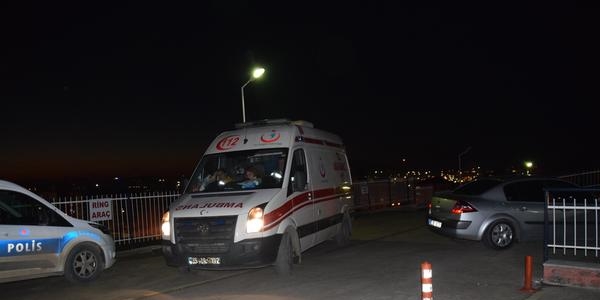 Kire� tank�na d��en 3 i��i �ld�