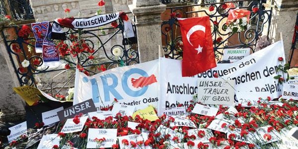 '�l�mle kal�m aras�ndaki 6 saniye'