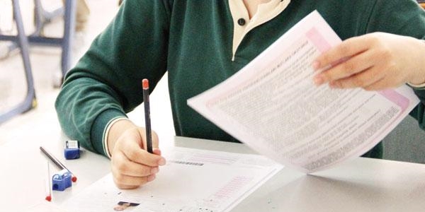 TEOG'da sonuç bekleniyor
