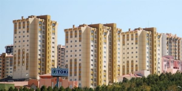 M�teahhitler yurt d���na TOK� '�at�s�' alt�nda a��lacak