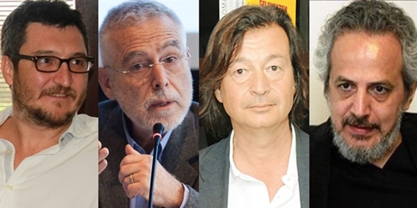 Kim bu Hendek�i akademisyenler?