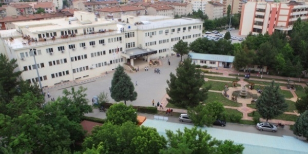 Batman �niversitesinden 5 akademisyene inceleme