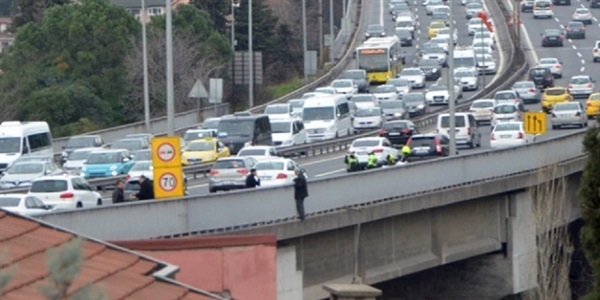 Cumhurba�kan�n�n g�zergah�nda bir intihar giri�imi daha