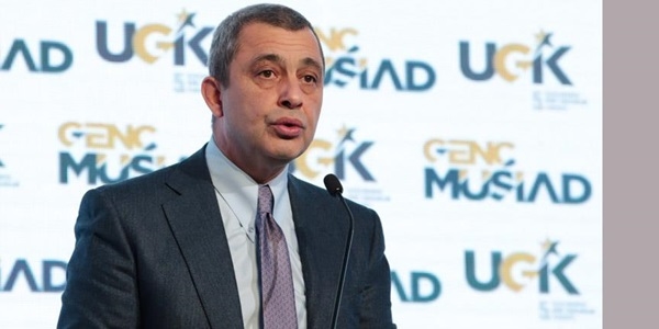 �TO Ba�kan�: Pe�in vergi kald�r�ls�n