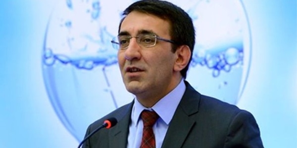 Y�lmaz: Bu t�r projeler asl�nda nesillik projelerdir