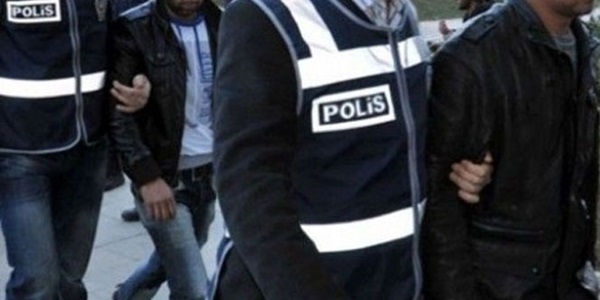 Eski Adana Belediye Başkan Vekili dahil 7 kişi adliyeye sevk edildi