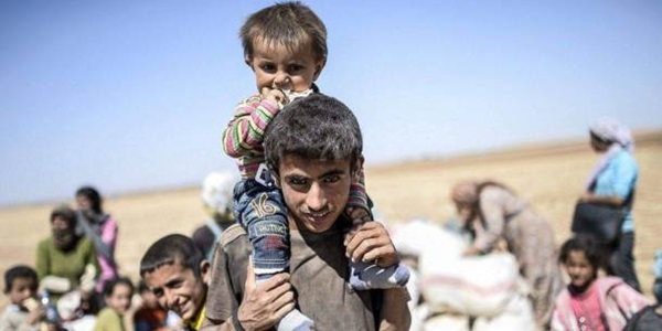 BBC'den Türkiye'ye mülteci suçlaması