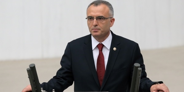 Polis maaşı 200 ila 480 lira arası artacak
