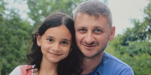 Şehit ateşi Ordu'ya düştü