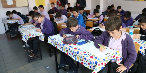 TEOG sınav sonuçları açıklandı!