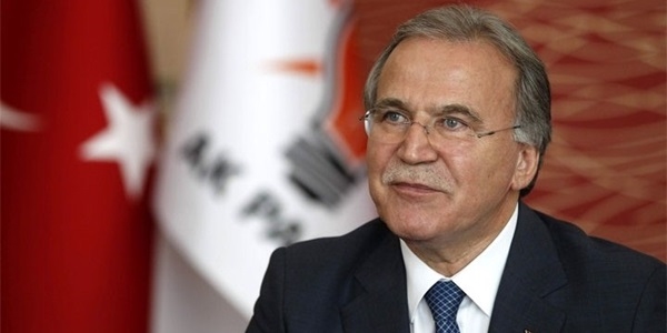 Şahin: Öğretim üyeleri çok yanlış yapmışlardır