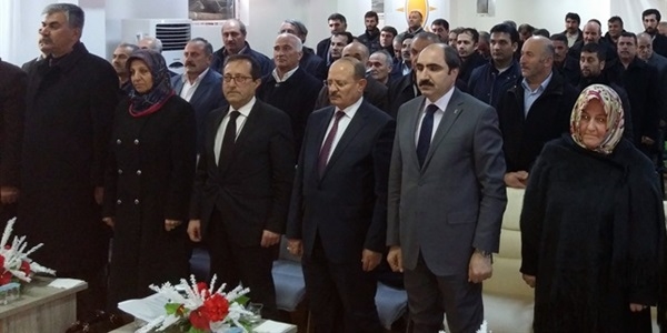 MHP'li aday AK Parti'ye geçti